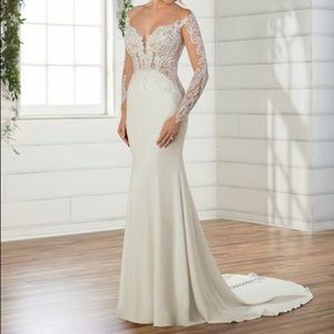 Essence of Australia D2488